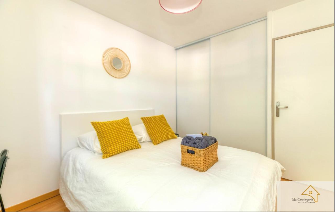 R'Apparts T3 The Forest Grenoble Ngoại thất bức ảnh