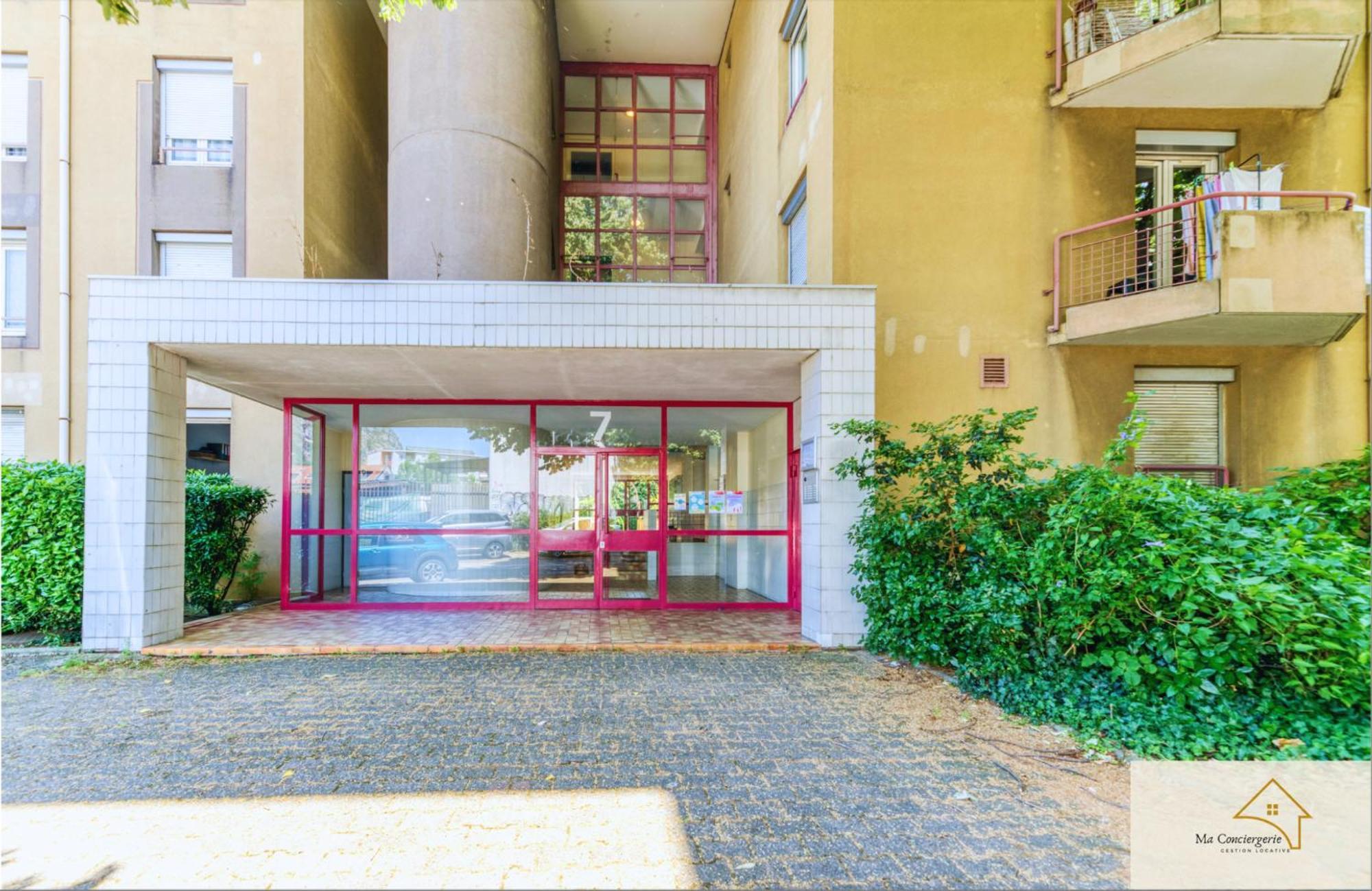 R'Apparts T3 The Forest Grenoble Ngoại thất bức ảnh