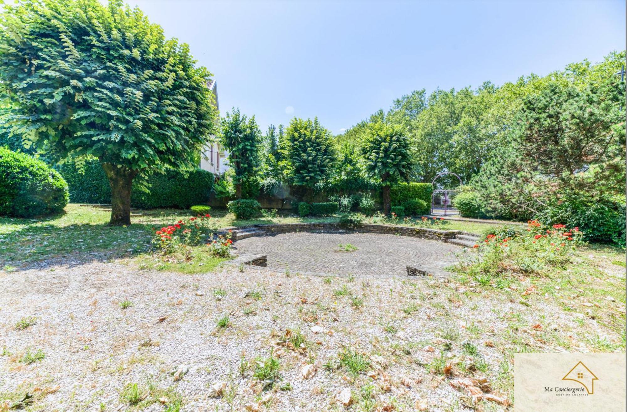 R'Apparts T3 The Forest Grenoble Ngoại thất bức ảnh